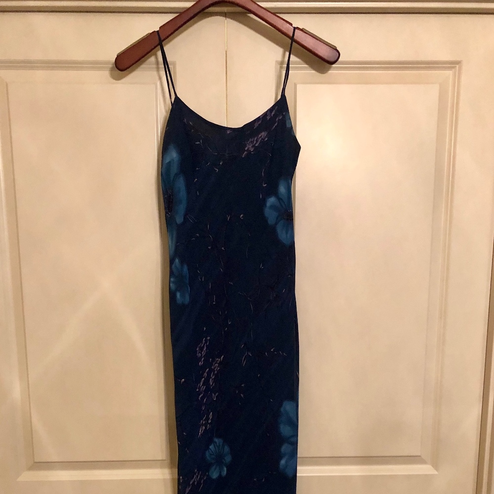 Nordstrom Fantasia Dress